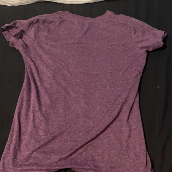 Nike, size SM, purple. - Picture 2 of 2